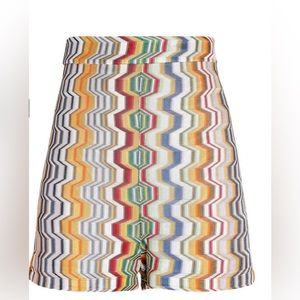 Alexis Lisbon Shorts NWT